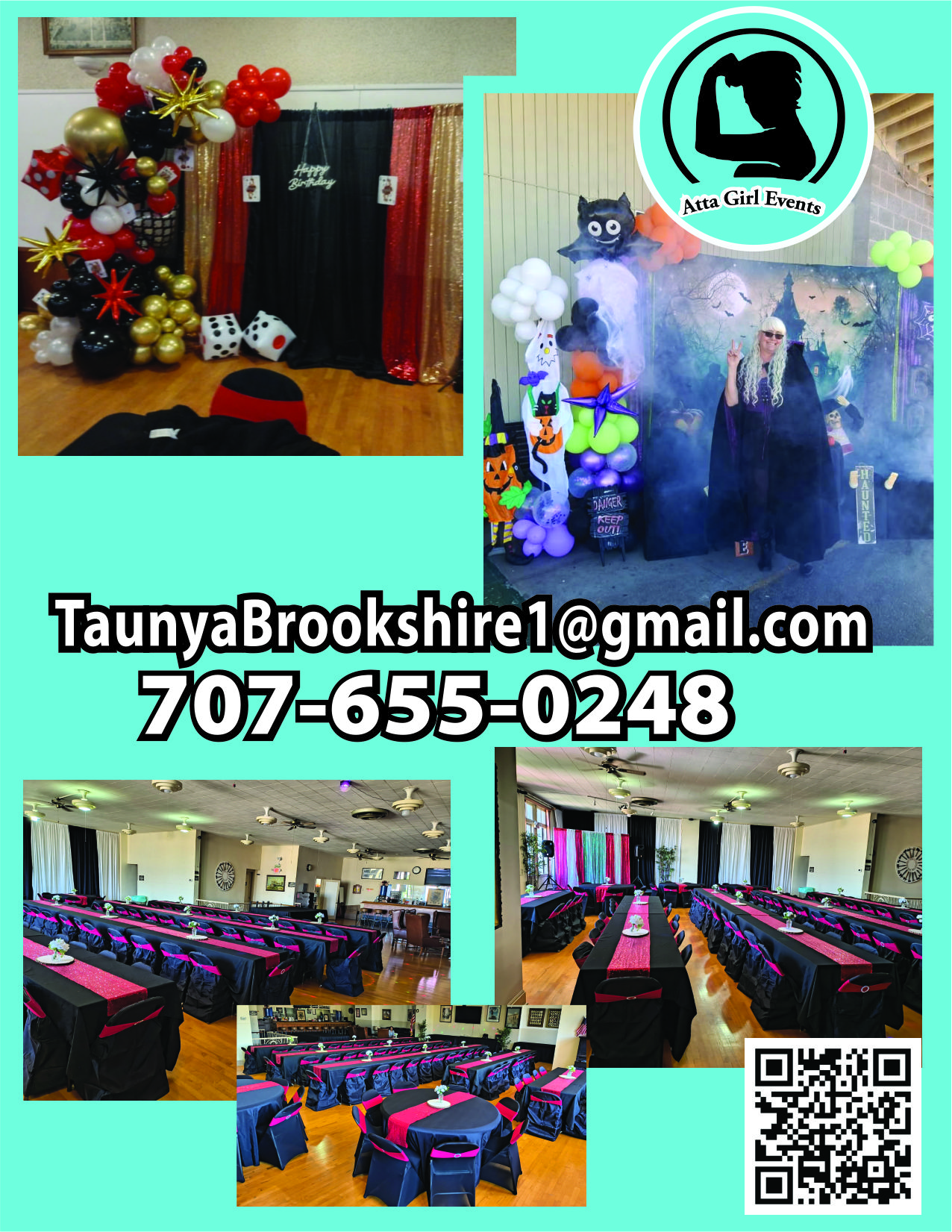 Rentals Flyer 2